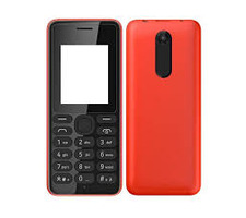 Replacement for NOKIA 108 HI-A HOUSING - Quality Phone Parts in Sri Lanka